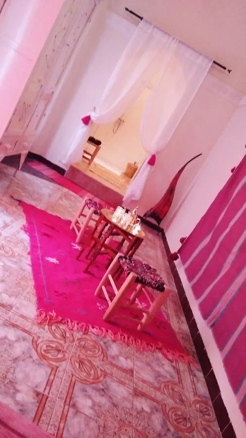 Riad Chez Dali Marrákes
