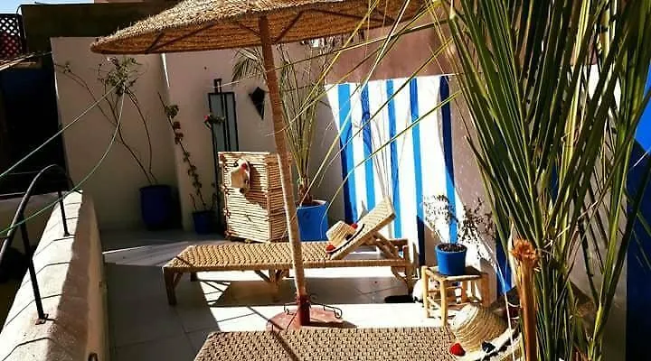 Riad Chez Dali Marrákes 3*,  Marokkó
