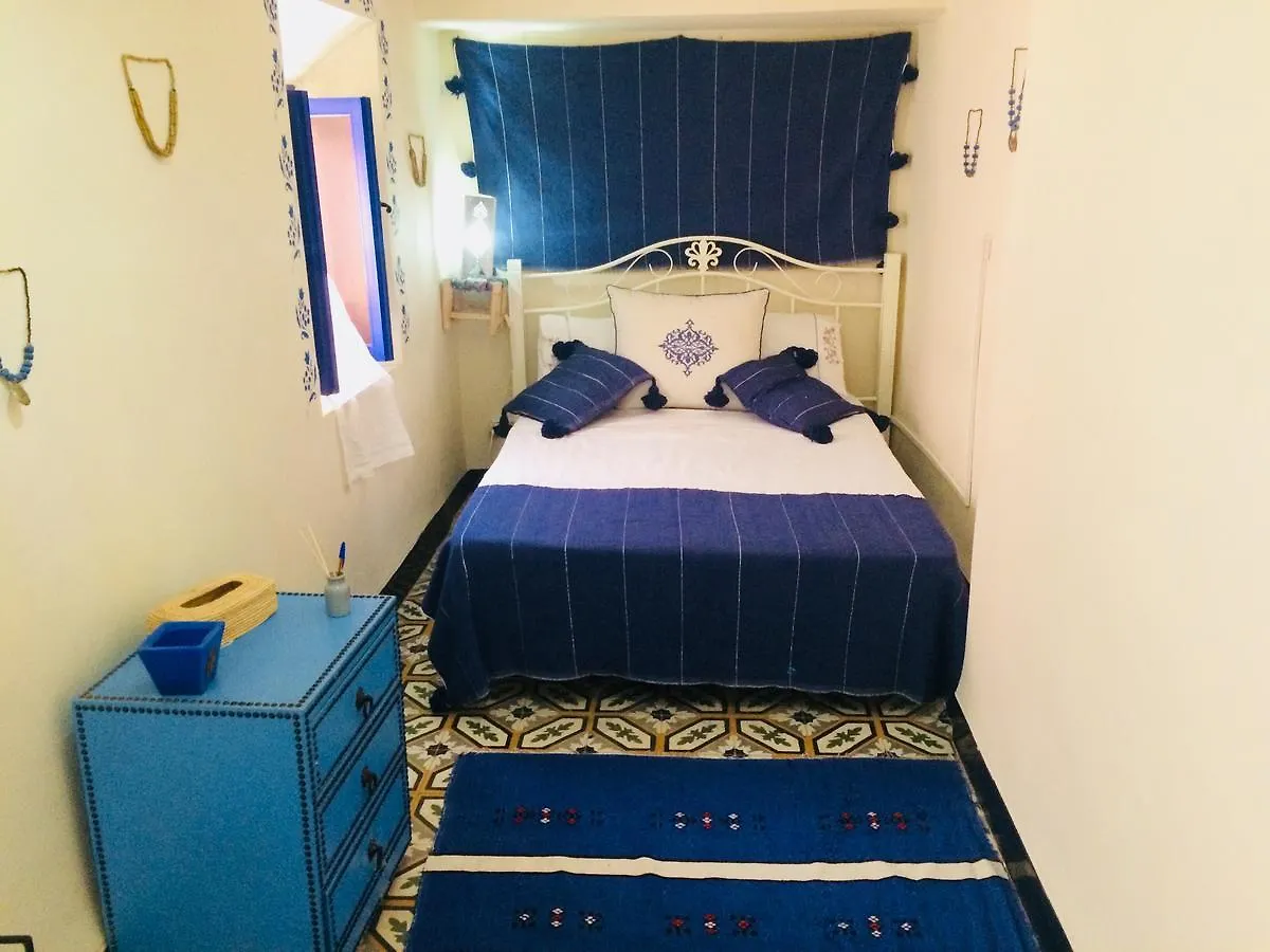 Riad Chez Dali 마라케시 모로코