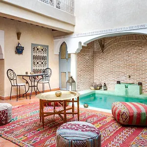Dar Picolina *** Marrakesz