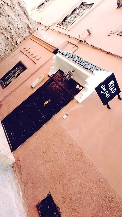Riad Chez Dali Marrakesch 3*,