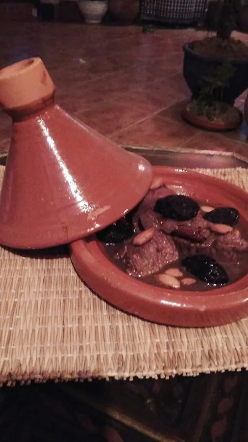 Riad Chez Dali Marrakesch 3*,