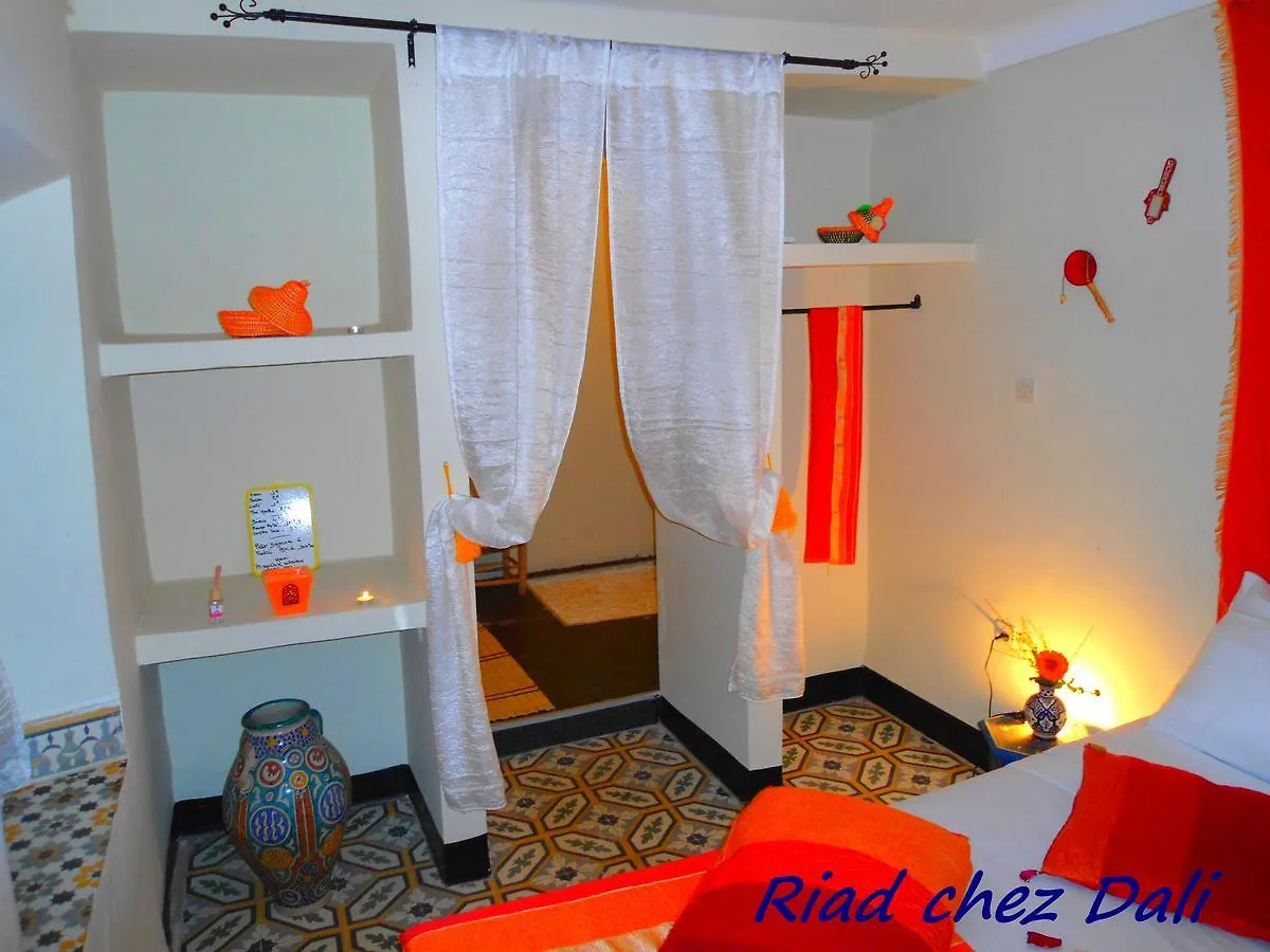 Riad Chez Dali Marrakesch