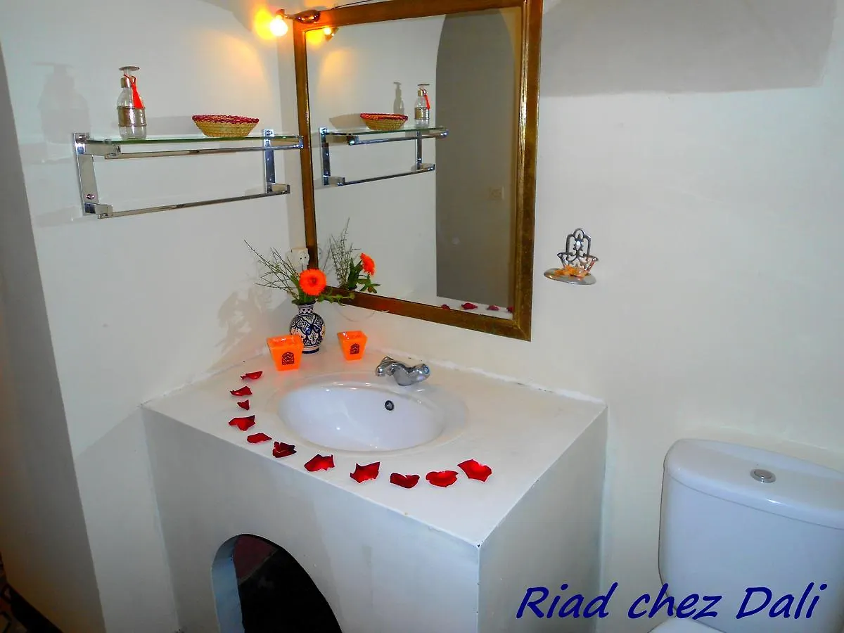 Riad Chez Dali Marrakesch