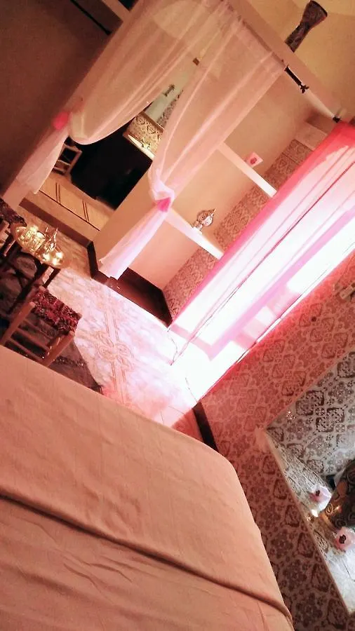 Riad Chez Dali Marrakesch