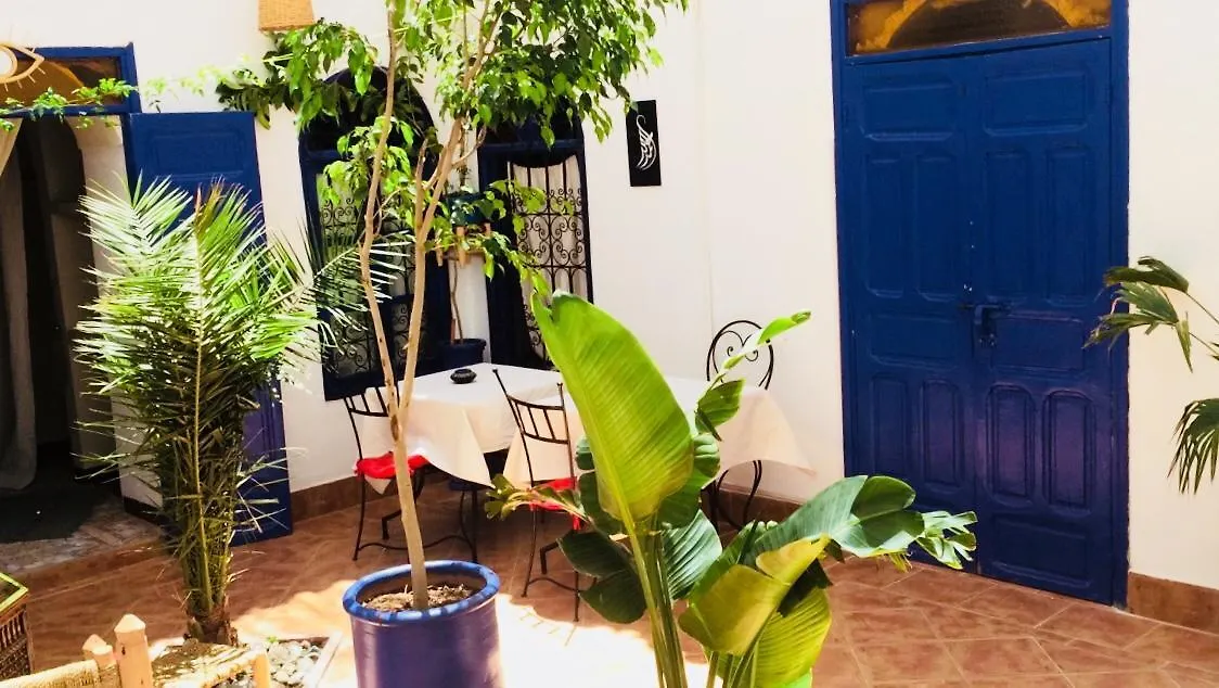 Riad Chez Dali Marrakesch