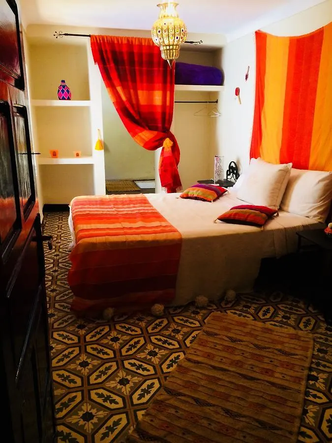 Riad Chez Dali Marrakesch 3*,  Marokko